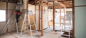 Entreprise de rénovation de la maison et de rénovation d’appartement à Aviernoz